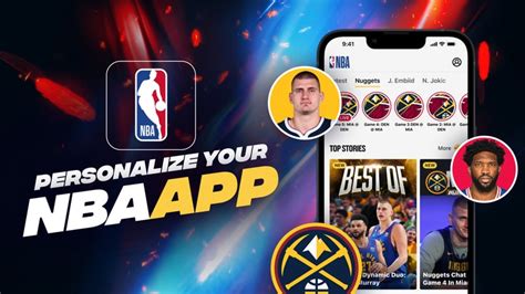 NBA App announces launch of NBA Play .